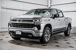2025 Chevrolet Silverado 1500 Crew Cab 4x4 Pickup for sale #50039 - photo 4