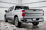 2025 Chevrolet Silverado 1500 Crew Cab 4x4 Pickup for sale #50039 - photo 6