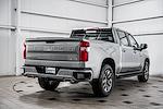 2025 Chevrolet Silverado 1500 Crew Cab 4x4 Pickup for sale #50039 - photo 2