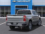 2025 Chevrolet Silverado 1500 Crew Cab 4x4 Pickup for sale #50039 - photo 78