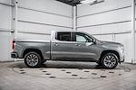 2025 Chevrolet Silverado 1500 Crew Cab 4x4 Pickup for sale #50039 - photo 8