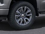 2025 Chevrolet Silverado 1500 Crew Cab 4x4 Pickup for sale #50039 - photo 83