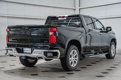 New 2025 Chevrolet Silverado 1500 LTZ Crew Cab 4x4 Pickup for sale #50040 - photo 2