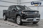 New 2025 Chevrolet Silverado 1500 LTZ Crew Cab 4x4 Pickup for sale #50040 - photo 1