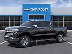 New 2025 Chevrolet Silverado 1500 LTZ Crew Cab 4x4 Pickup for sale #50040 - photo 81