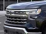 New 2025 Chevrolet Silverado 1500 LTZ Crew Cab 4x4 Pickup for sale #50040 - photo 92