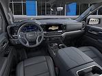 New 2025 Chevrolet Silverado 1500 LTZ Crew Cab 4x4 Pickup for sale #50040 - photo 94