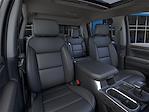 New 2025 Chevrolet Silverado 1500 LTZ Crew Cab 4x4 Pickup for sale #50040 - photo 95
