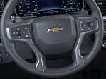 New 2025 Chevrolet Silverado 1500 LTZ Crew Cab 4x4 Pickup for sale #50040 - photo 98