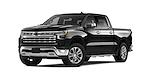 New 2025 Chevrolet Silverado 1500 LTZ Crew Cab 4x4 Pickup for sale #50040 - photo 104