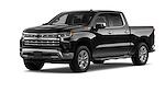 New 2025 Chevrolet Silverado 1500 LTZ Crew Cab 4x4 Pickup for sale #50040 - photo 105