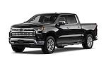 New 2025 Chevrolet Silverado 1500 LTZ Crew Cab 4x4 Pickup for sale #50040 - photo 106