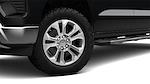 New 2025 Chevrolet Silverado 1500 LTZ Crew Cab 4x4 Pickup for sale #50040 - photo 110