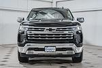 New 2025 Chevrolet Silverado 1500 LTZ Crew Cab 4x4 Pickup for sale #50040 - photo 3