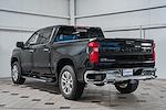 New 2025 Chevrolet Silverado 1500 LTZ Crew Cab 4x4 Pickup for sale #50040 - photo 7