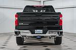New 2025 Chevrolet Silverado 1500 LTZ Crew Cab 4x4 Pickup for sale #50040 - photo 8