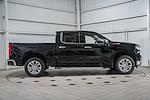 New 2025 Chevrolet Silverado 1500 LTZ Crew Cab 4x4 Pickup for sale #50040 - photo 9