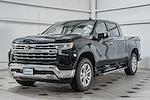 New 2025 Chevrolet Silverado 1500 LTZ Crew Cab 4x4 Pickup for sale #50040 - photo 5
