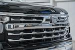 New 2025 Chevrolet Silverado 1500 LTZ Crew Cab 4x4 Pickup for sale #50040 - photo 11