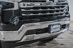 New 2025 Chevrolet Silverado 1500 LTZ Crew Cab 4x4 Pickup for sale #50040 - photo 12