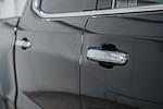 New 2025 Chevrolet Silverado 1500 LTZ Crew Cab 4x4 Pickup for sale #50040 - photo 18
