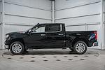 New 2025 Chevrolet Silverado 1500 LTZ Crew Cab 4x4 Pickup for sale #50040 - photo 6