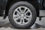 New 2025 Chevrolet Silverado 1500 LTZ Crew Cab 4x4 Pickup for sale #50040 - photo 21