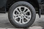 New 2025 Chevrolet Silverado 1500 LTZ Crew Cab 4x4 Pickup for sale #50040 - photo 22