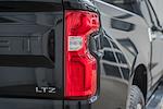 New 2025 Chevrolet Silverado 1500 LTZ Crew Cab 4x4 Pickup for sale #50040 - photo 23