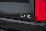 New 2025 Chevrolet Silverado 1500 LTZ Crew Cab 4x4 Pickup for sale #50040 - photo 24