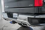 New 2025 Chevrolet Silverado 1500 LTZ Crew Cab 4x4 Pickup for sale #50040 - photo 26
