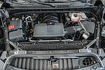 New 2025 Chevrolet Silverado 1500 LTZ Crew Cab 4x4 Pickup for sale #50040 - photo 28