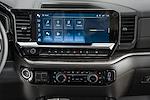 New 2025 Chevrolet Silverado 1500 LTZ Crew Cab 4x4 Pickup for sale #50040 - photo 30