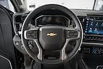 New 2025 Chevrolet Silverado 1500 LTZ Crew Cab 4x4 Pickup for sale #50040 - photo 38