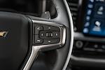 New 2025 Chevrolet Silverado 1500 LTZ Crew Cab 4x4 Pickup for sale #50040 - photo 39