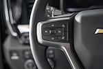 New 2025 Chevrolet Silverado 1500 LTZ Crew Cab 4x4 Pickup for sale #50040 - photo 40