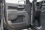 New 2025 Chevrolet Silverado 1500 LTZ Crew Cab 4x4 Pickup for sale #50040 - photo 46