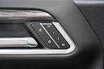 New 2025 Chevrolet Silverado 1500 LTZ Crew Cab 4x4 Pickup for sale #50040 - photo 48