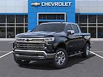 New 2025 Chevrolet Silverado 1500 LTZ Crew Cab 4x4 Pickup for sale #50040 - photo 61