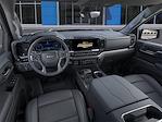 New 2025 Chevrolet Silverado 1500 LTZ Crew Cab 4x4 Pickup for sale #50040 - photo 70