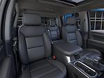New 2025 Chevrolet Silverado 1500 LTZ Crew Cab 4x4 Pickup for sale #50040 - photo 71