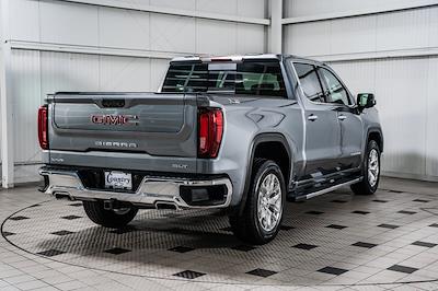 2022 GMC Sierra 1500 Crew Cab 4x4 Pickup for sale #50042A - photo 2