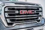 2022 GMC Sierra 1500 Crew Cab 4x4 Pickup for sale #50042A - photo 9