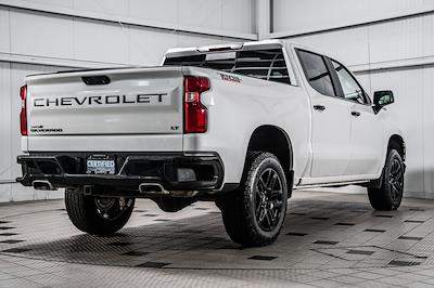 2022 Chevrolet Silverado 1500 Crew Cab 4x4 Pickup for sale #50045A - photo 2
