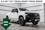 2022 Chevrolet Silverado 1500 Crew Cab 4x4 Pickup for sale #50045A - photo 1