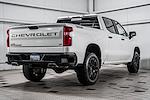 2022 Chevrolet Silverado 1500 Crew Cab 4x4 Pickup for sale #50045A - photo 2