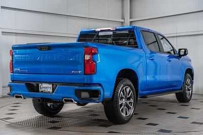 2025 Chevrolet Silverado 1500 Crew Cab 4x4 Pickup for sale #50055 - photo 2