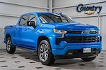 2025 Chevrolet Silverado 1500 Crew Cab 4x4 Pickup for sale #50055 - photo 1