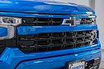 2025 Chevrolet Silverado 1500 Crew Cab 4x4 Pickup for sale #50055 - photo 22