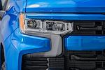 2025 Chevrolet Silverado 1500 Crew Cab 4x4 Pickup for sale #50055 - photo 26
